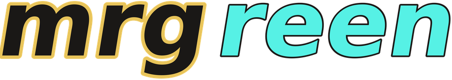 mrgreen logotipo