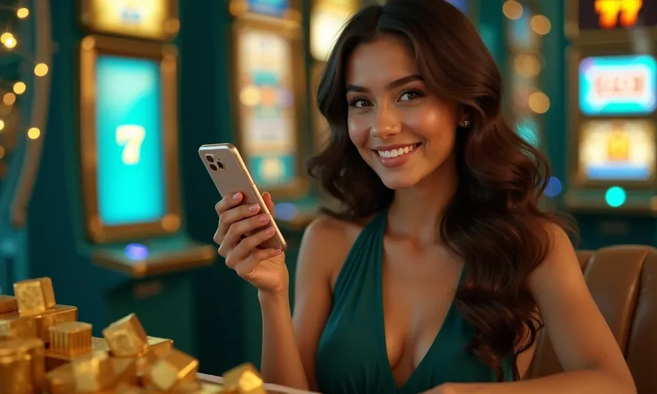 mrgreen Perú aplicación de casino